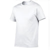 Summer Hot Sale Men's Sets T Shirts+Shorts Two Pieces Sets Casual Tracksuit Male 2019 Casual Tshirt Gyms Fitness trousers men