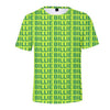 Streetwear Hip Hop Billie Eilish T Shirt Harajuku Casual O-Neck Short Sleeves Men Women T-shirt Hipster Cool Graphic Tee Shirt