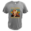 It's Mimosa Not Mimosa Funny T Shirt Harry Lovers Hermi-one Movie TShirt Fitness Homme EU Size 100% Cotton Tops