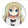 1pcs Anime Angels of Death Cosplay Badge Cartoon Rachel Gardner Ray Brooch Pins Zack Collection bags Badges for Backpacks