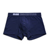 boxer mens underwear men cotton underpants male pure men panties shorts underwear boxer shorts  cotton solid cuecas