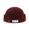 New Jughead Jones Riverdale Cosplay Winter Warm Beanie Hat Topic Exclusive Crown Knitted Cap